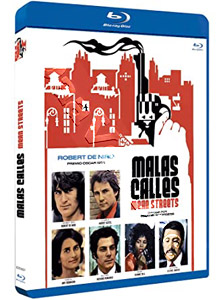 Mean Streets |   Blu-Ray